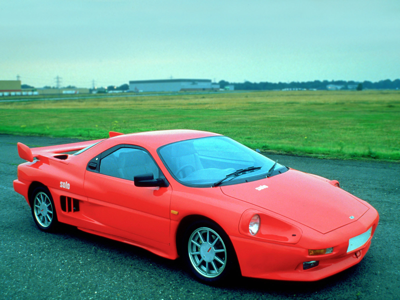 Illustration for article titled August Bucket List of Coolest Cars To Die In
